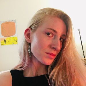 Meet your Posher, Kara